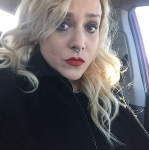 Meet your Posher, Molly